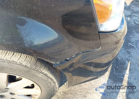 2016 Chrysler Town & Country Touring from USA, damaged, VIN 2C4RC1BG6GR220967